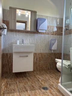 Savvas Apartment - Afantou - 1