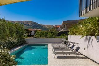 Sapore Di Mare Apartments - Baška - 0