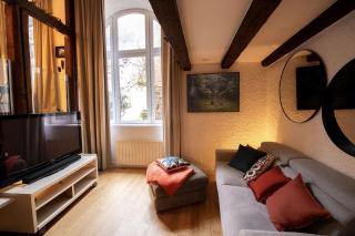La Petite Cour - Atypique, calme et cozy - Strasburgo - 8