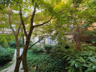 La Petite Cour - Atypique, calme et cozy - Strasburgo - 7