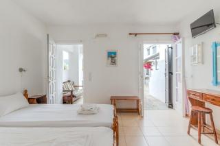 Sifnos studio 1 - Sifnos - 3