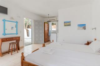 Sifnos studio 1 - Sifnos - 8