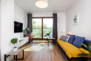 Riverside Residence Port Praski - Varsavia - 0