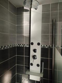 Maison en centre ville au calme - 5