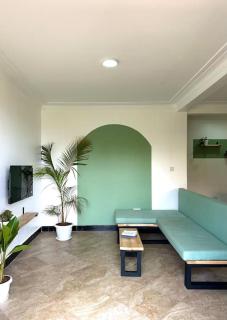 JungleB - 2 Bed 2 Bath - near Makerere Uni - Kampala - 0