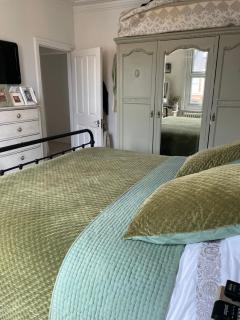 3 Bed Home Sleeps 6 Free parking - Portslade - 9