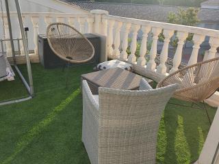 Maison en centre ville au calme - 4