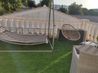 Maison en centre ville au calme - 3