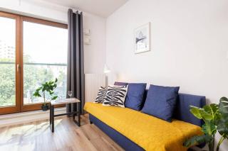 Riverside Residence Port Praski - Varsavia - 4