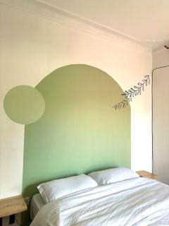 JungleB - 2 Bed 2 Bath - near Makerere Uni - Kampala - 9