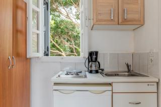 Sifnos studio 2 - 6
