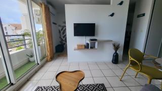 Studio Océan City - Saint-Pierre - 5