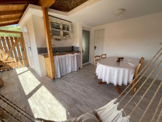 Blue Abyss Apartment - Susak - 7