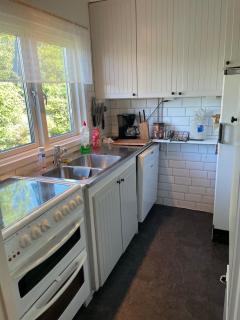 Nice child-friendly house 200m from beautiful beach,near Kullaberg - 9