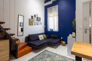 Cozy Corner in the city center - Budapest - 0