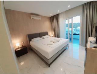 GB Rooms - Ksamil - 4