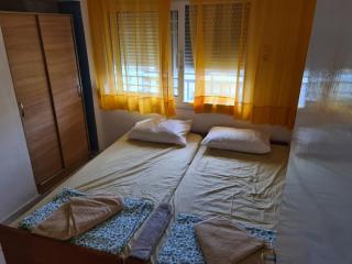 Lucas 5 seaside Flogita apartment - Flogita - 9
