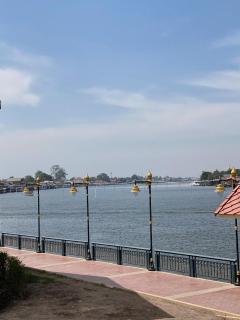 Ruean Yai Jieam เรือนยายเจียม - Pak Kret - 2