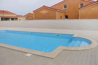 jolie villa lumineuse - proche plage - Torreilles - 1