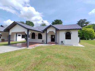 Luxpro Pool & Scenic View Villa 217 - Malacca - 0