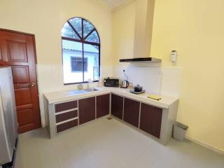 Luxpro Pool & Scenic View Villa 217 - Malacca - 7
