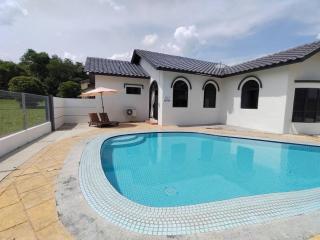 Luxpro Pool & Scenic View Villa 217 - Malacca - 5