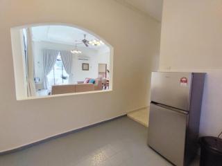 Luxpro Pool & Scenic View Villa 217 - 4