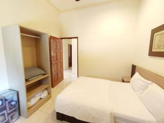 Luxpro Pool & Scenic View Villa 217 - Malacca - 2