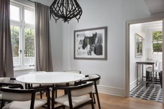 Elegant 3-Bed Heritage House with Swimming Pool - Sidney - 5