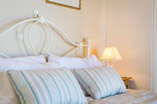 Villa Lemoni Skala - Heated Infinity Pool with Sea Views & Outside Cinema - 9