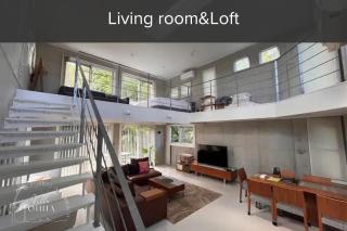 Villa forest and beach ONNA - Serakaki - 8