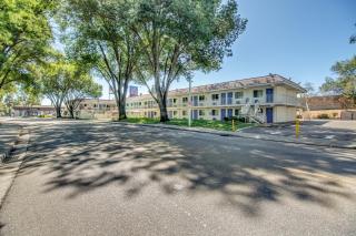 Motel 6-Stockton, CA - North - Lincoln Village - 8