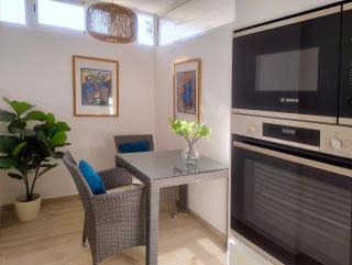 Apartamento Aura - Jávea - 1