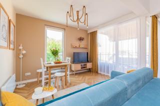 APARTAMENTY MIERZEJA - ENKLAWA, Krynica Morska - Krynica Morska - 4