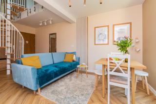 APARTAMENTY MIERZEJA - ENKLAWA, Krynica Morska - Krynica Morska - 7