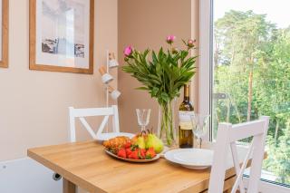 APARTAMENTY MIERZEJA - ENKLAWA, Krynica Morska - Krynica Morska - 1