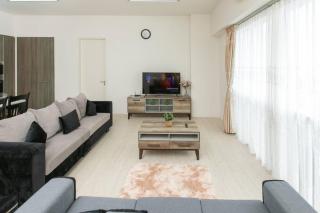 5 Stars slightly Seaview Suite By The Sea 6pax - Batu Feringgi - 0