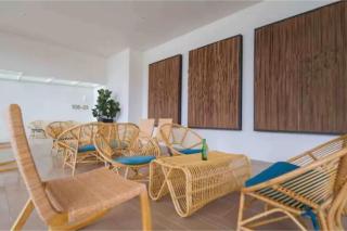 5 Stars slightly Seaview Suite By The Sea 6pax - Batu Feringgi - 9