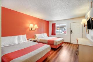 Motel 6-Stockton, CA - North - Lincoln Village - 5