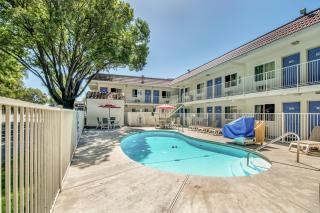 Motel 6-Stockton, CA - North - 0