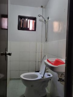 Strong Tower Inn - 7