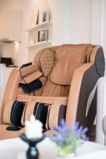 The Natural Nook Cubic Botanical Massage Chair - Kuala Lumpur - 2