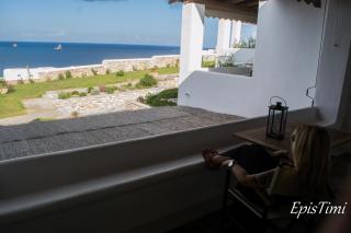 Acres Sunset Residence - Agia Irini Paros - 2
