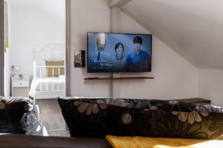 Hearten - Mulhouse bnb - Mulhouse - 2