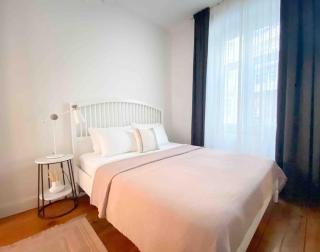 Charming historical apartment in Galata - Istanbul - 2