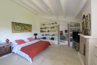 Masia Vilatersana - Sant Llorenc Savall - 2