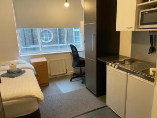 Studio Flat Farringdon - 2