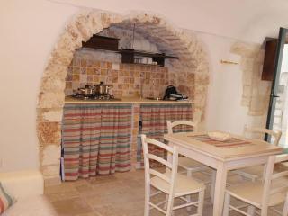 Foglia d'Ulivo - Ostuni - 9