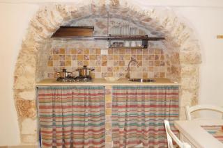 Foglia d'Ulivo - Ostuni - 5