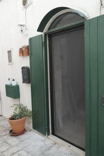 Foglia d'Ulivo - Ostuni - 4